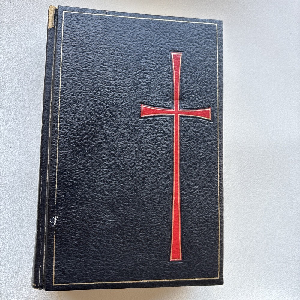Catholic Reference Encyclopedia 1968 Set 5 Volumes Missing Vol 1