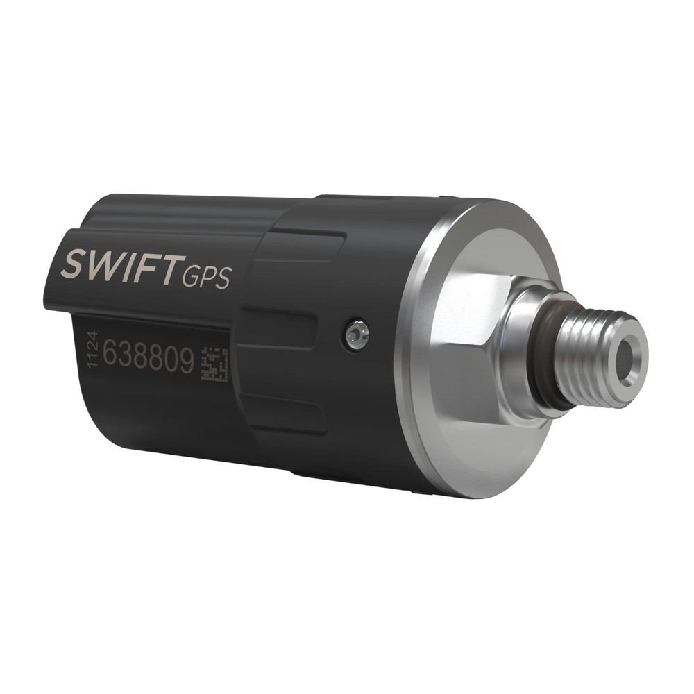 Shearwater Swift GPS