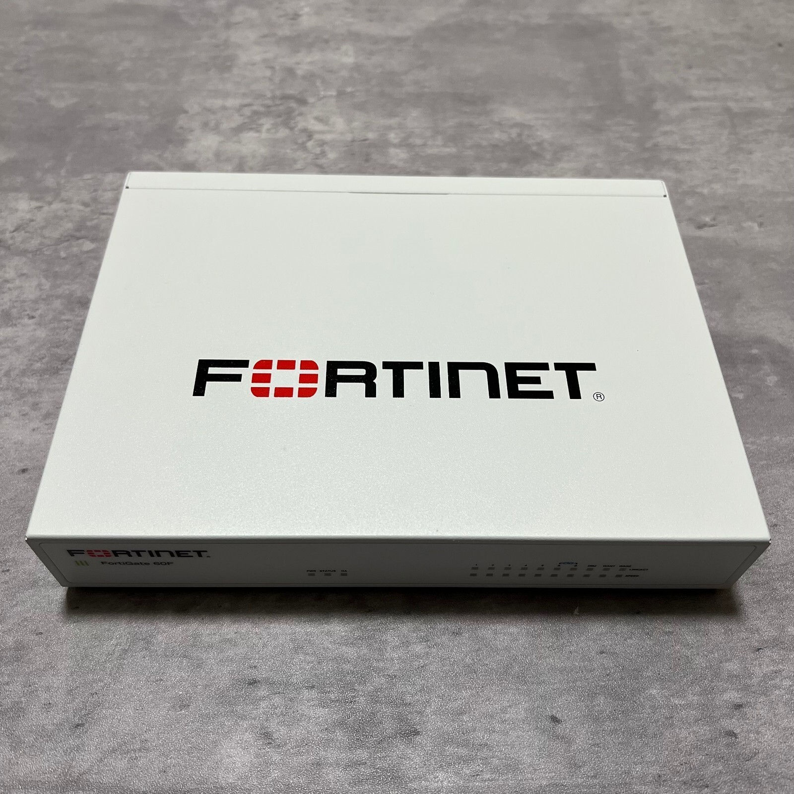 【Select License Term】 Fortinet FG-60F Fortigate-60F Network Security 【1day Ship】