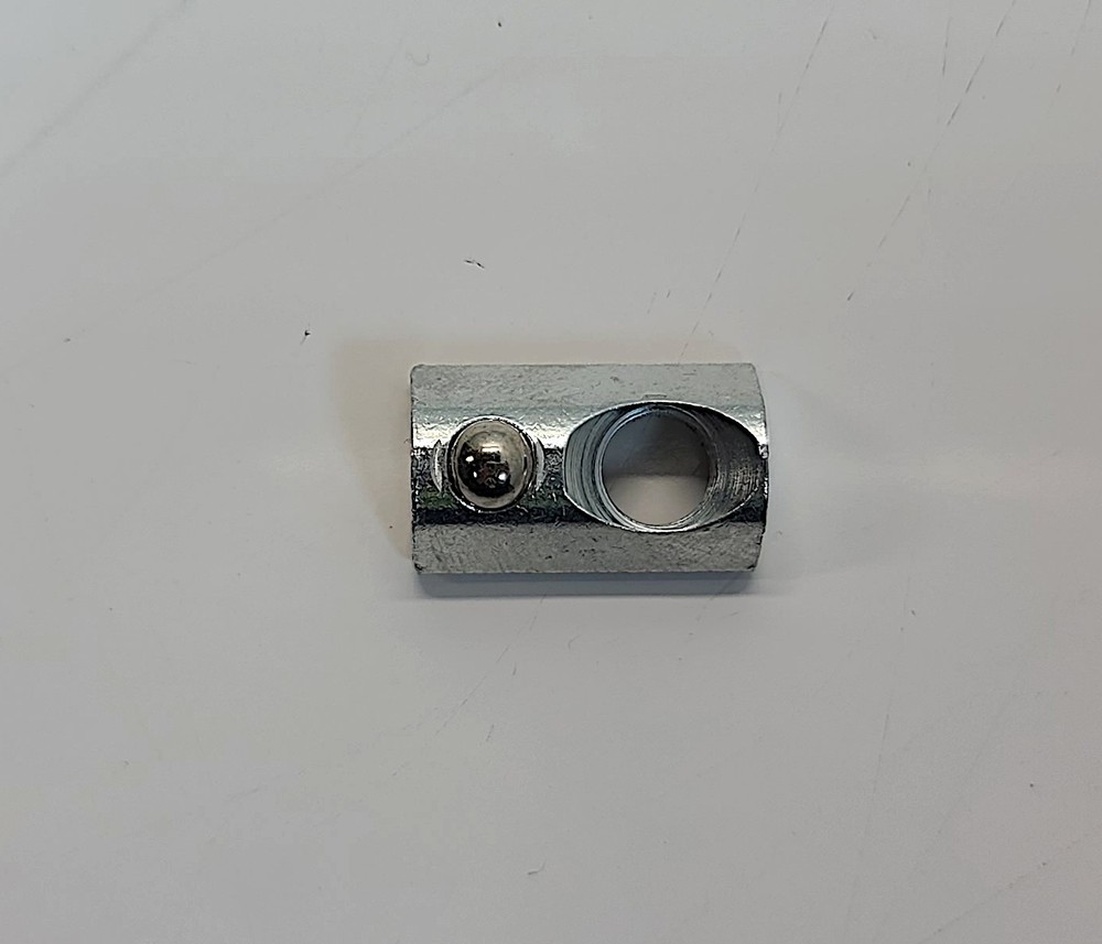 Vention ST-SP-010-0002 Caster Wheel Mounting Plate