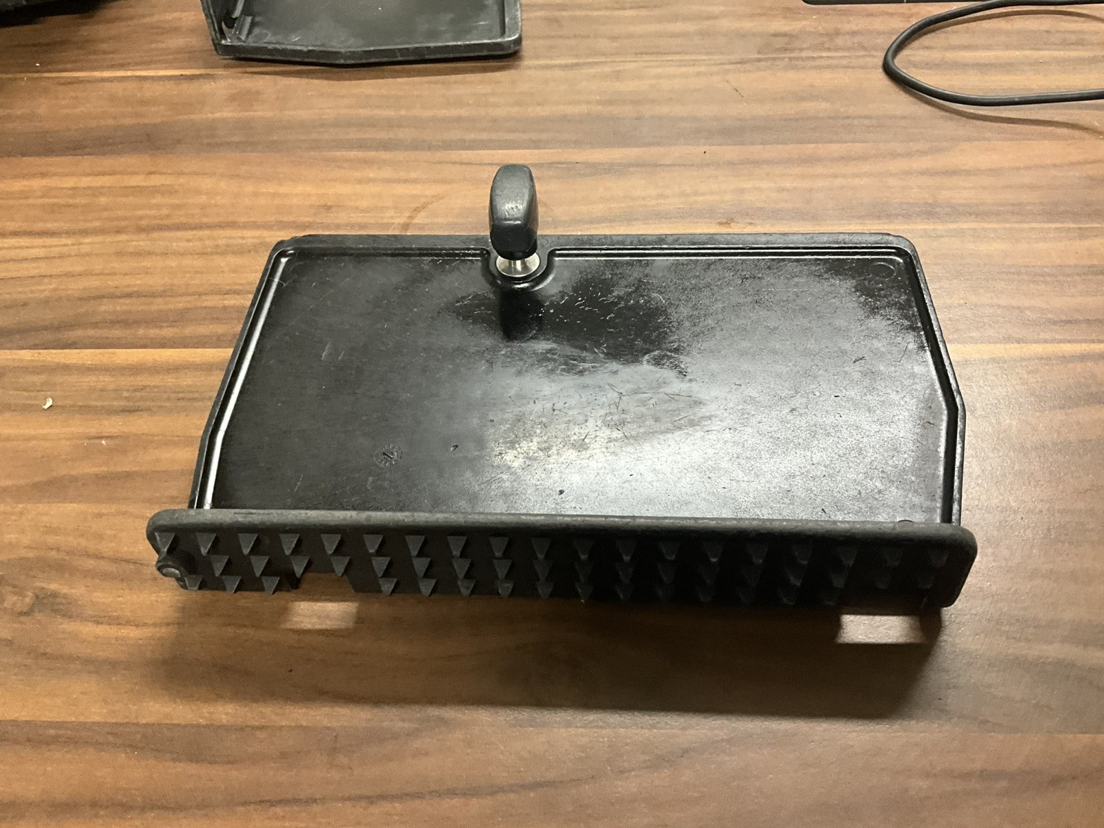 Bizerba Remnant Holder Spikes for Meat Slicer Replacement Part Meat pusher 4