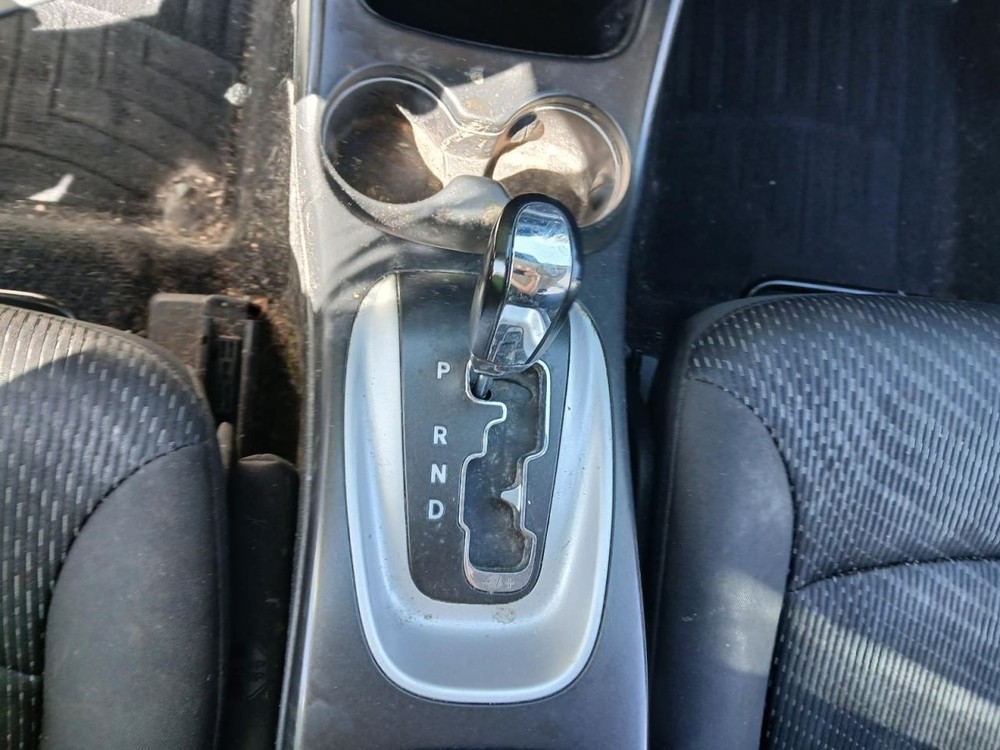 JOURNEY   2018 Transmission Shift 1326593
