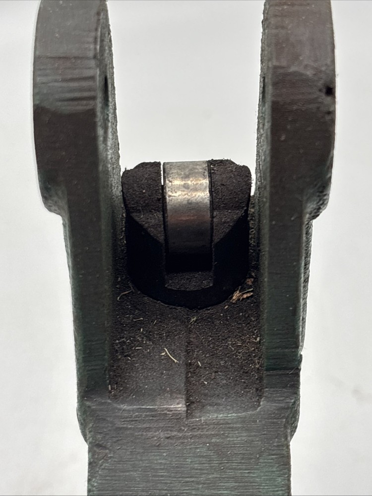 TRW UNITED CARR M369 CUSTOM PRESS PUNCH