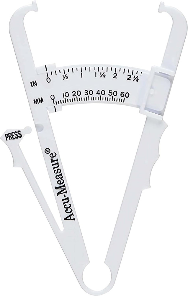 Fitness 3000 Body Fat Caliper