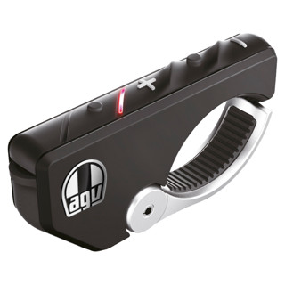 AGV ARK Motorcycle Intercom Sena Handlebar Remote Control