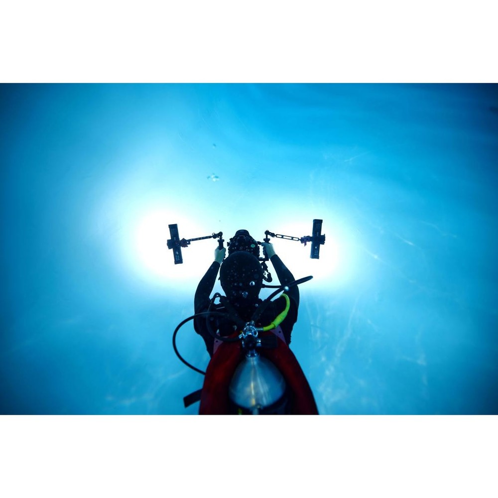 Godox WT60D 70W Daylight Dive Tube Light (25")