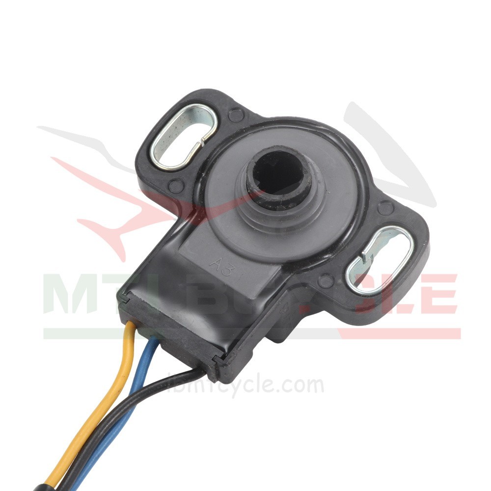 TPS Throttle Position Sensor For Polaris Switchback Assault 800 600 3131751
