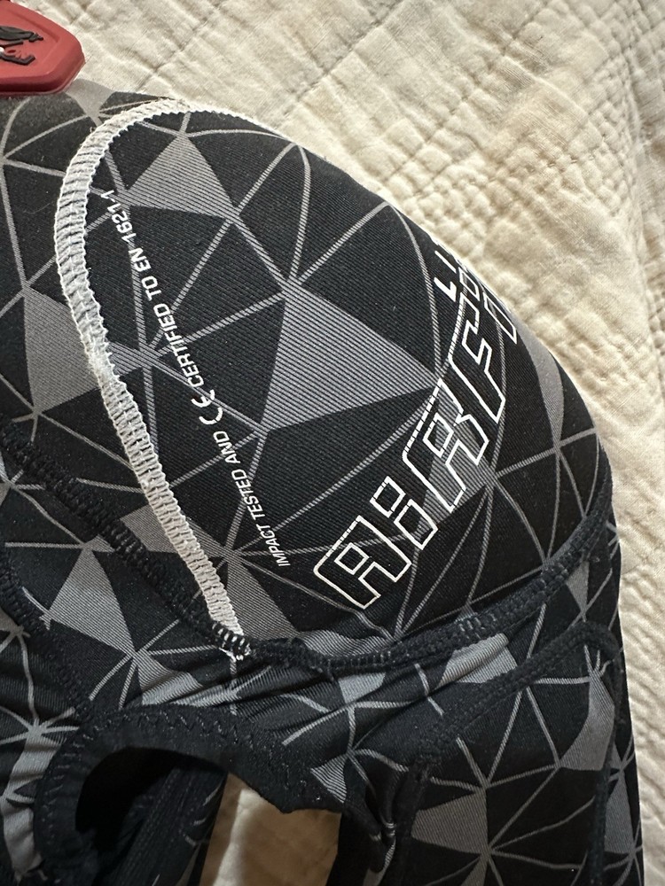 Leatt Body Protector 3DF/Lite Airfit