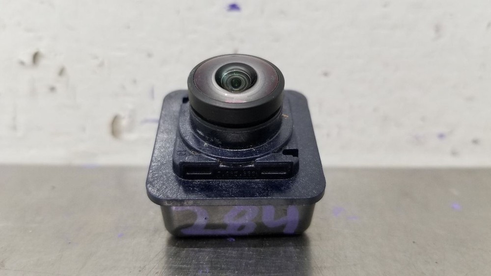 22 FORD BRONCO OUTSIDE MIRROR MOUNTED CAMERA M2DT19J220AB
