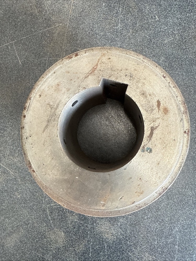 Coupling 10-MSHRB-STD. B6114