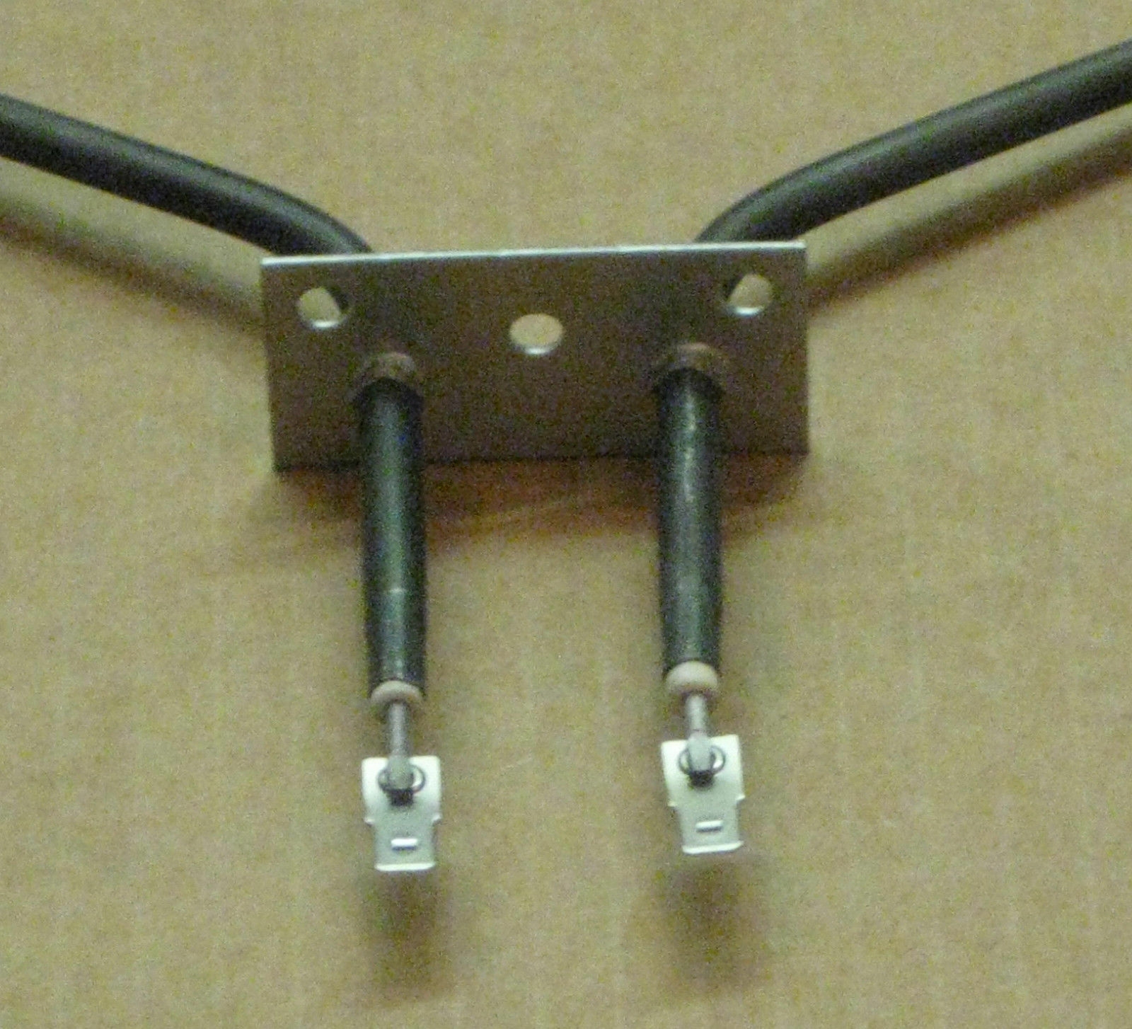 WB44K5009 for GE Range Oven Stove Broil Upper Unit Element AP2030967 PS249244