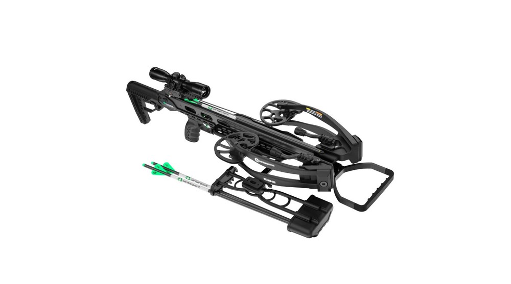 CENTERPOINT HELLION 400 CROSSBOW KIT