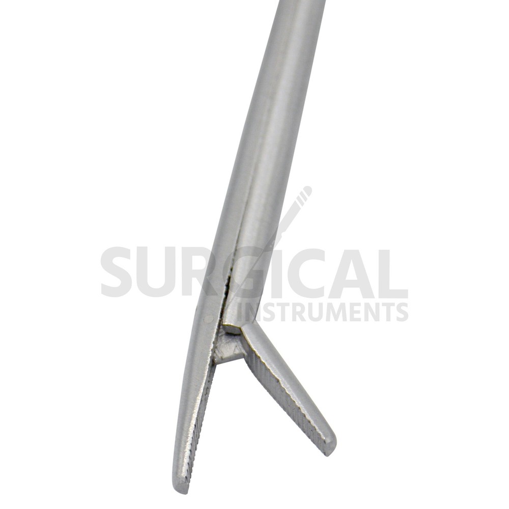 Alligator Forceps Surgical & Veterinary Instruments 6.5" Stainless German Grade