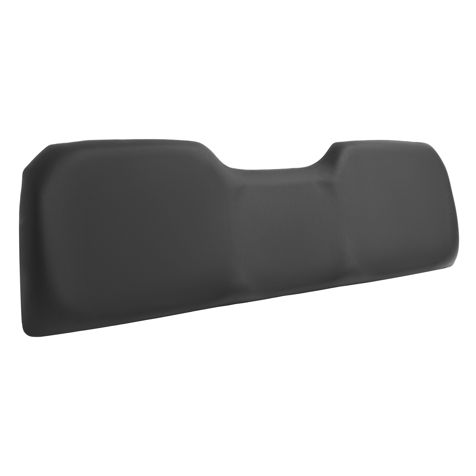 For Polaris Ranger XP Crew 800 900 2009-2018 Black Seat Bottom Back #2684885-070