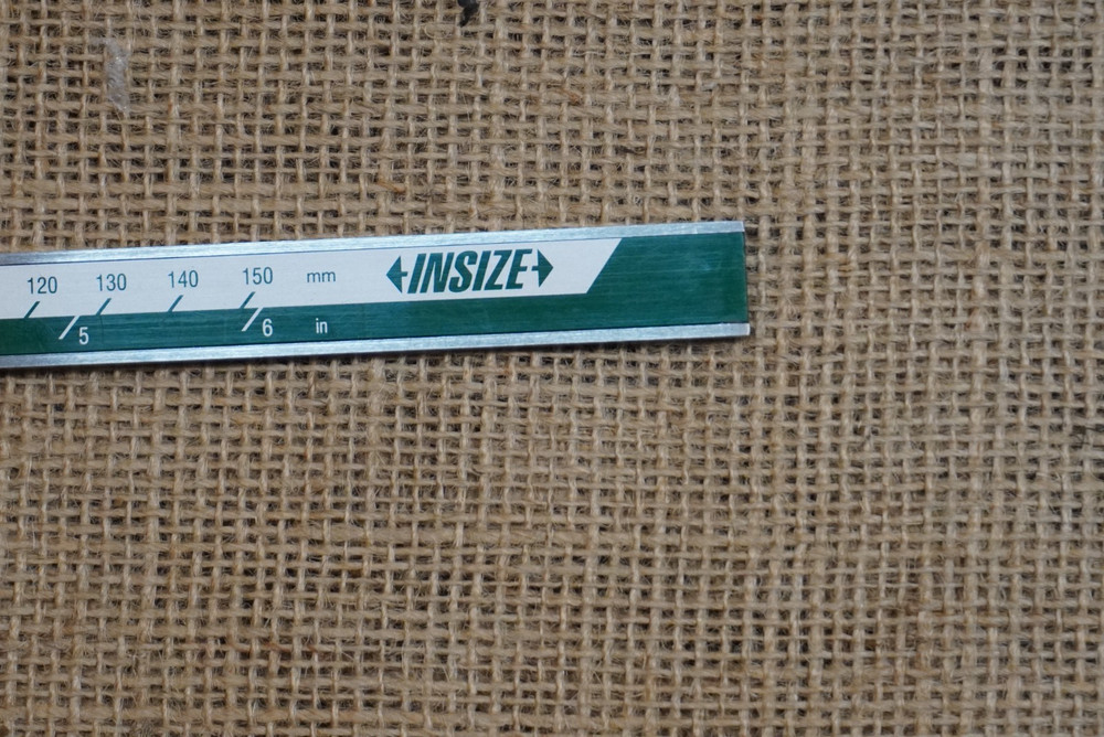 Insize 1108-150 Electronic Caliper