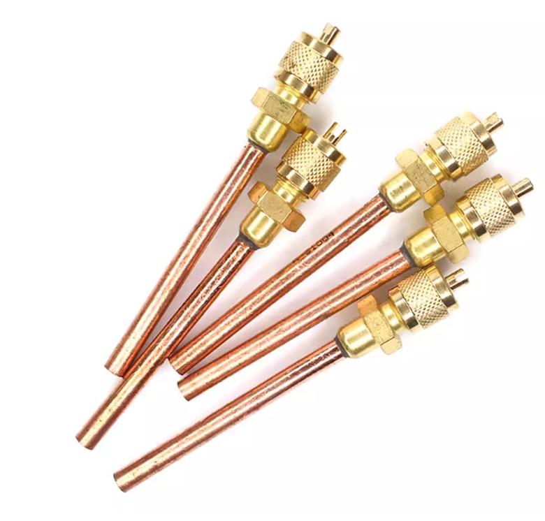 1pcs new REFCO needle valve A-31004