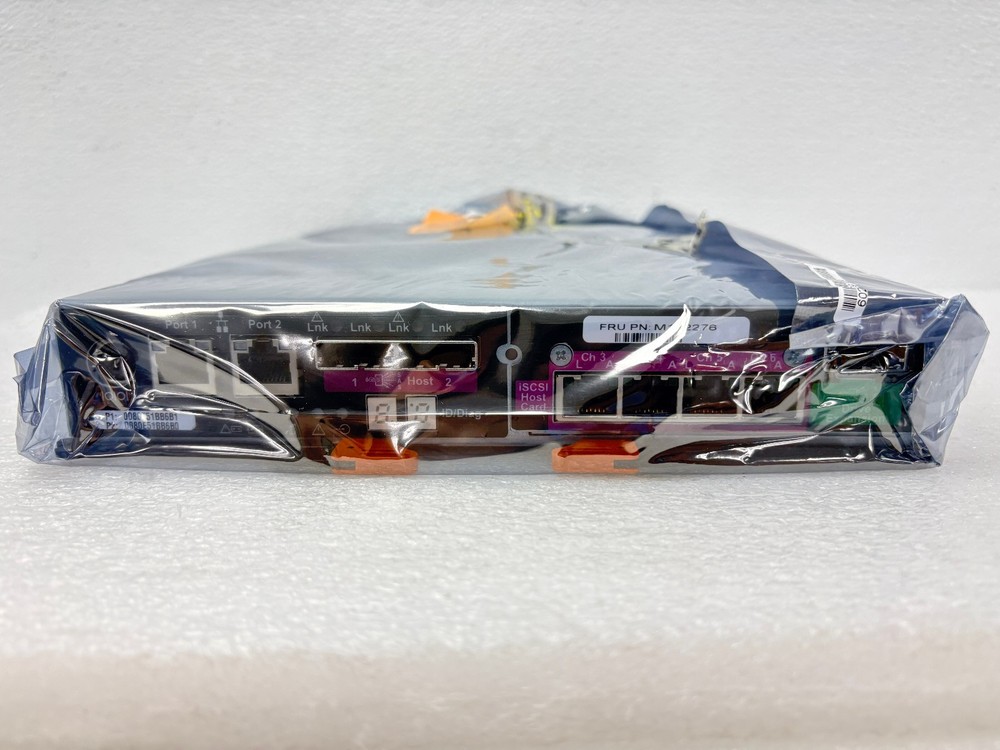 NEW|NetApp P42153-08-A / I/F-5 Dual-Protocol Enterprise Storage Array Controller