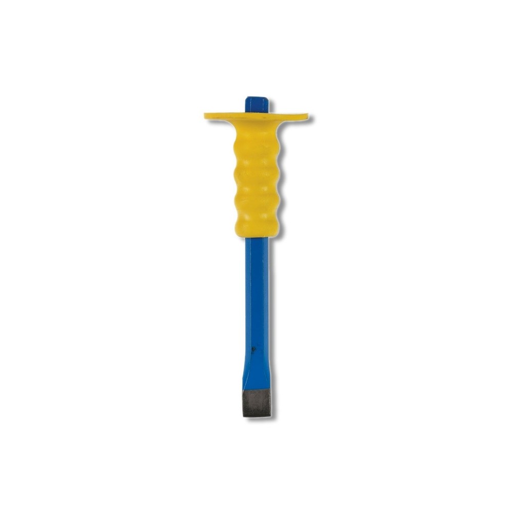 Dasco Pro TargetGuard 1 in X 12 in Cold Chisel G419