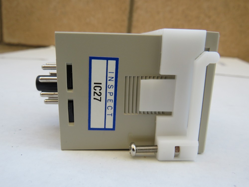 ATC timer control LE3SA120 On Delay Multi Range