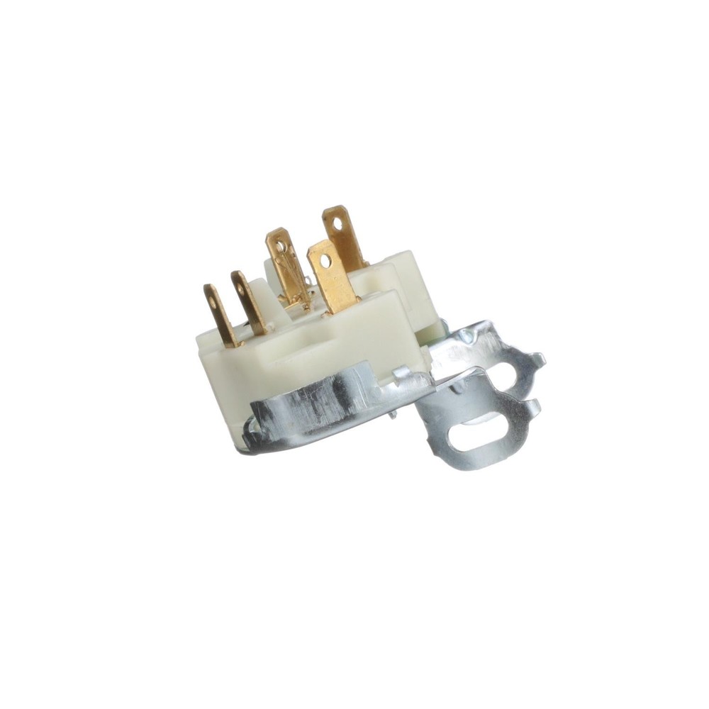 Neutral Safety Switch SMP For 1978 GMC K35