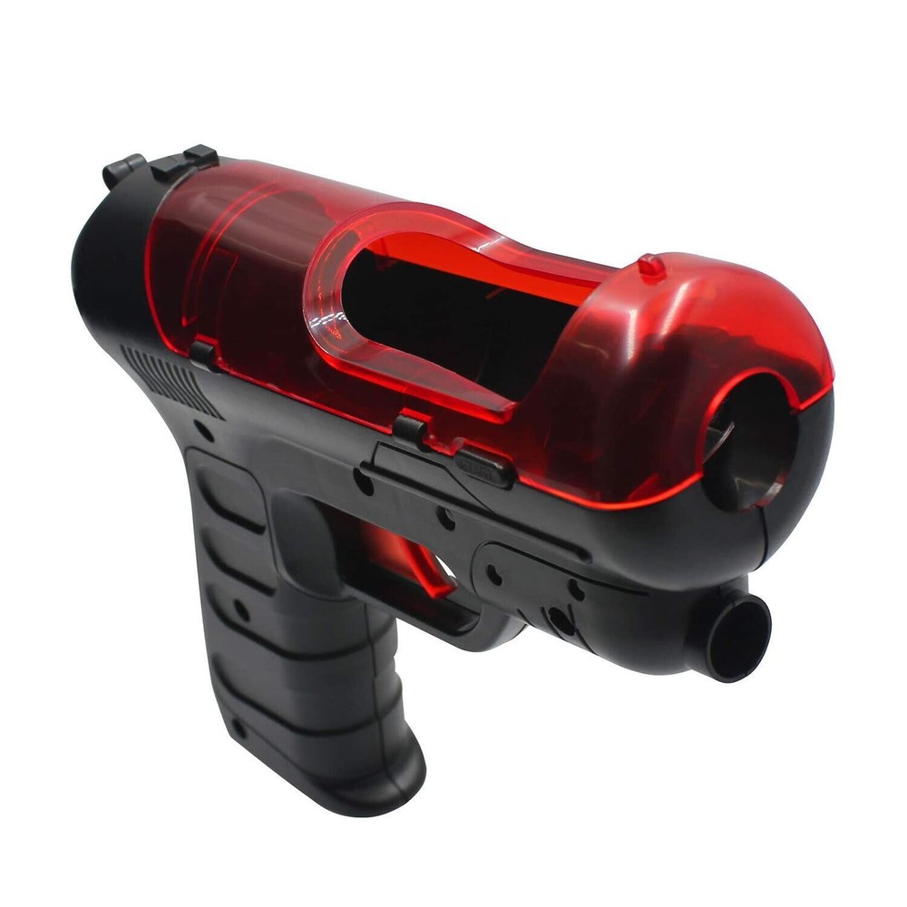 Precision Shot Hand Gun PS Move Motion Controller Compatible for Sony PS3