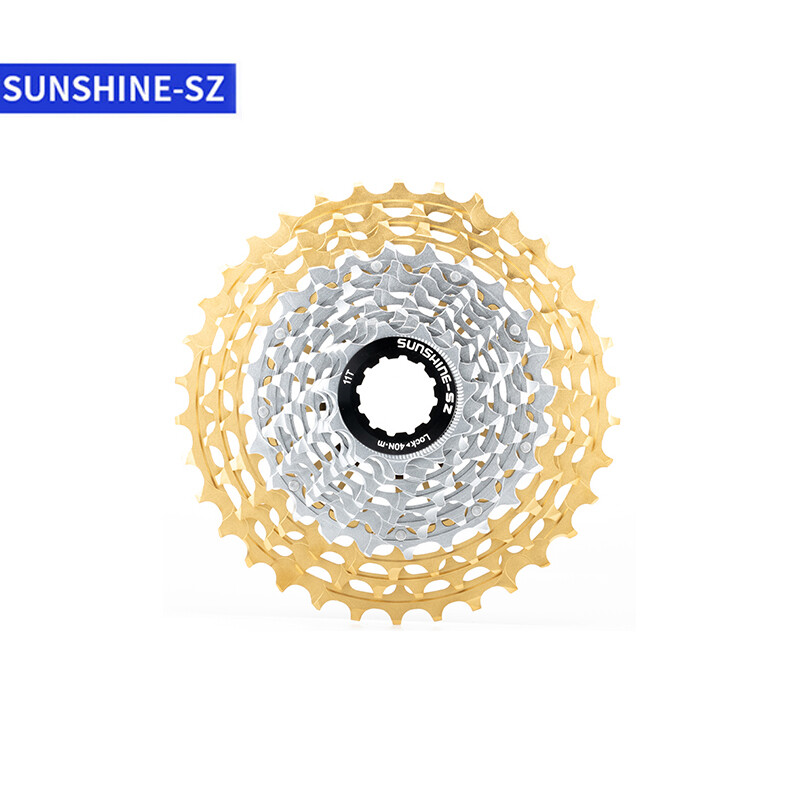 Sunshine 138G Ultralight Road 12S Cassette Fit shimano HG UT 105 11-28/30/32/36T