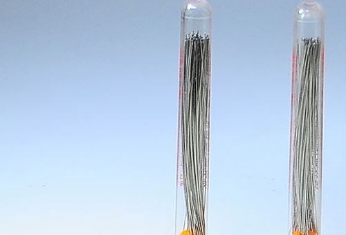 Inoculation inoculating loop nichrome wire 20 New
