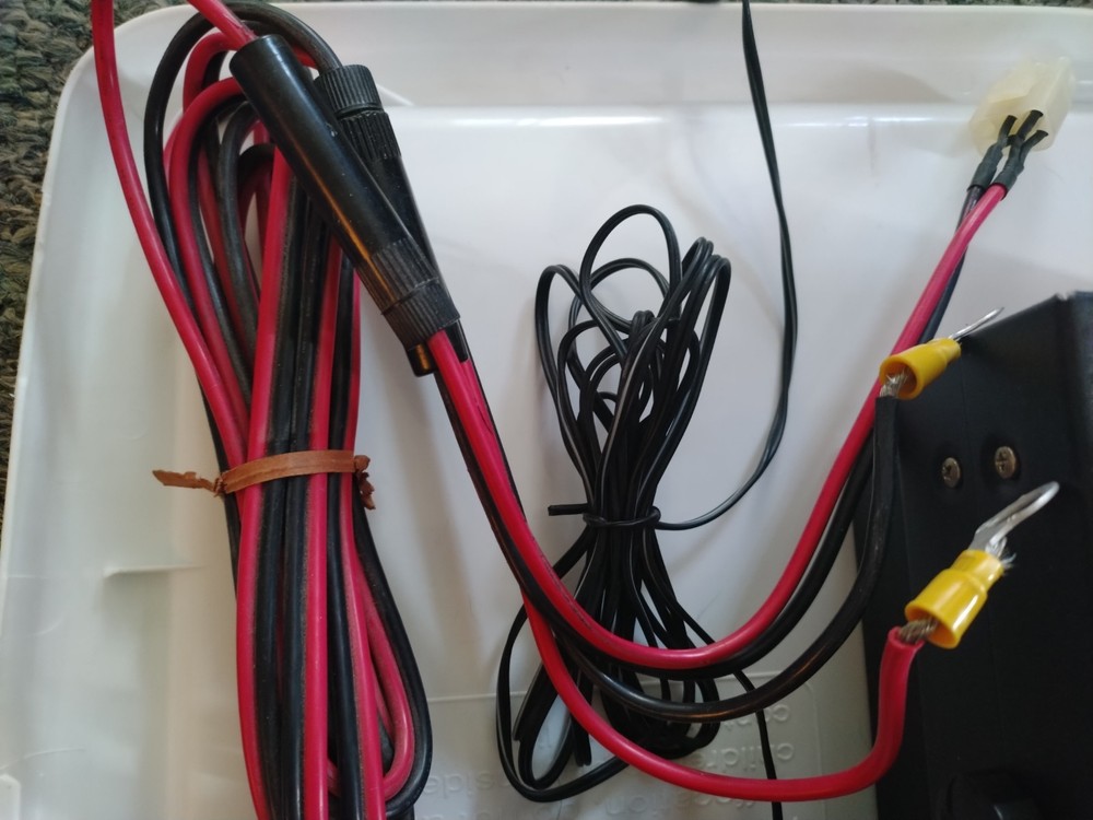 RCI-2970 CB radio