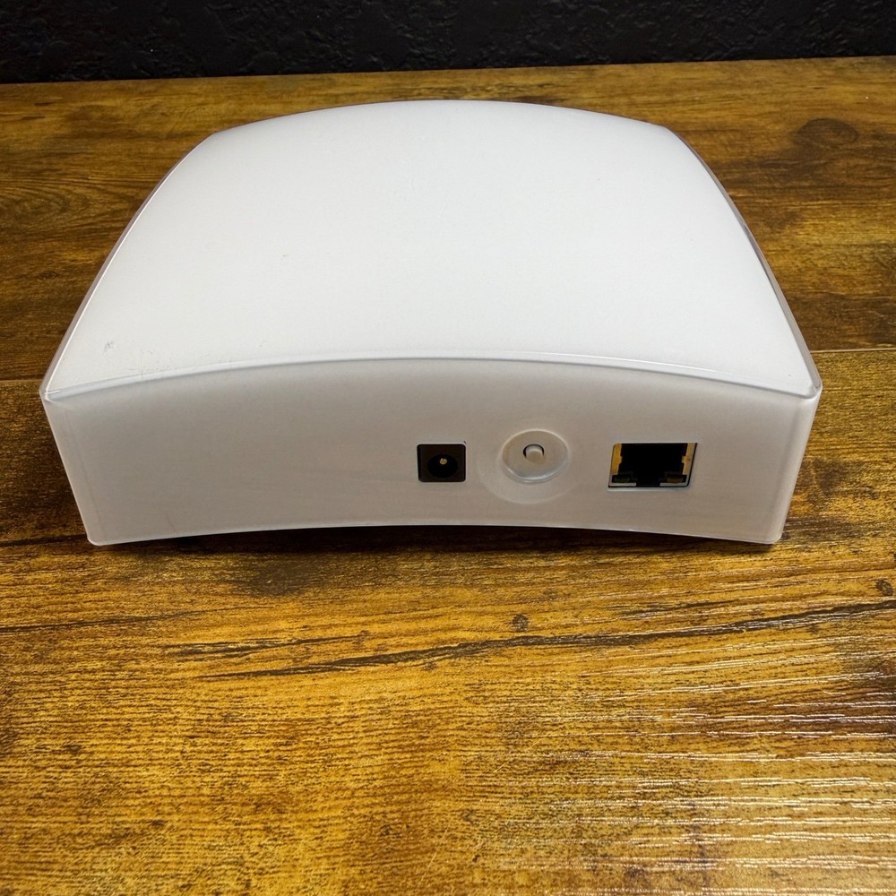 Frontpoint Security Hub Model FPHUB1 Home Automation Wireless Gateway