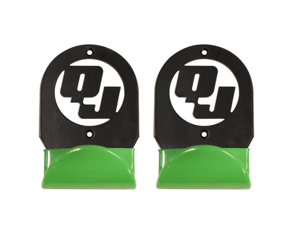 Porsche QuickJack Frames Wall Mount Hook - Set Of 2 5210199