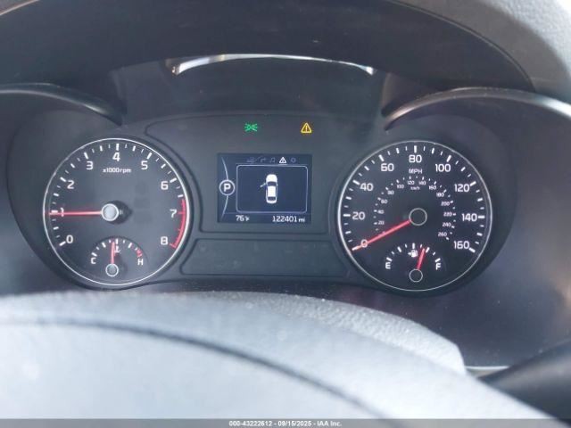 OPTIMAKIA 2016 Glove Box 4890696