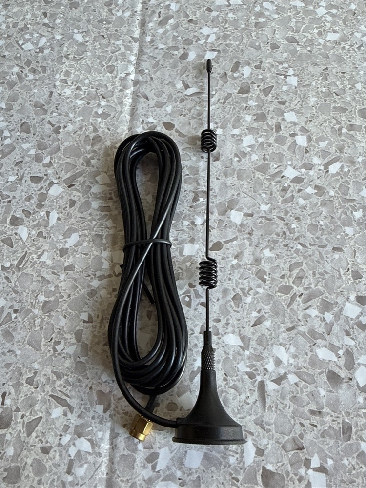 Antenna 9”