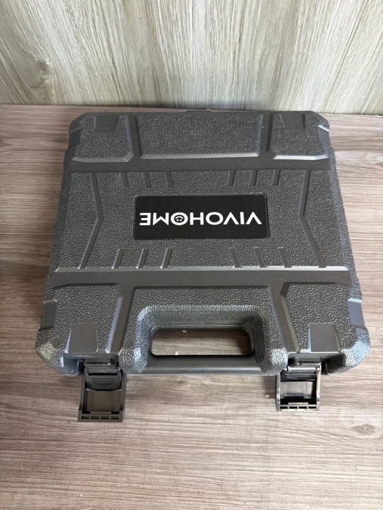 VIVOHOME MG-10 DIGITAL MAINFOLD (PSO040683)