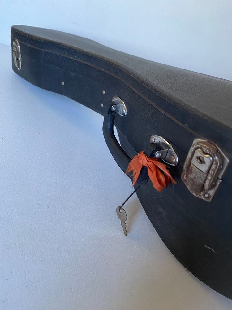 CALACE Mandolin Classico Antique