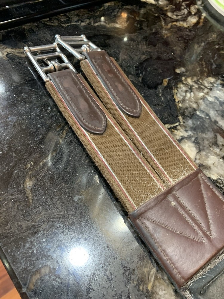 Schneider’s All Purpose Girth