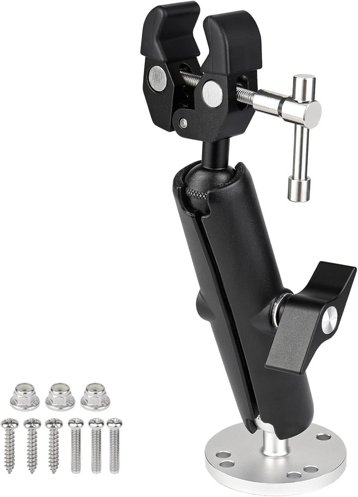 Trolling Motor Stabilizer Mount Support for Minn Kota