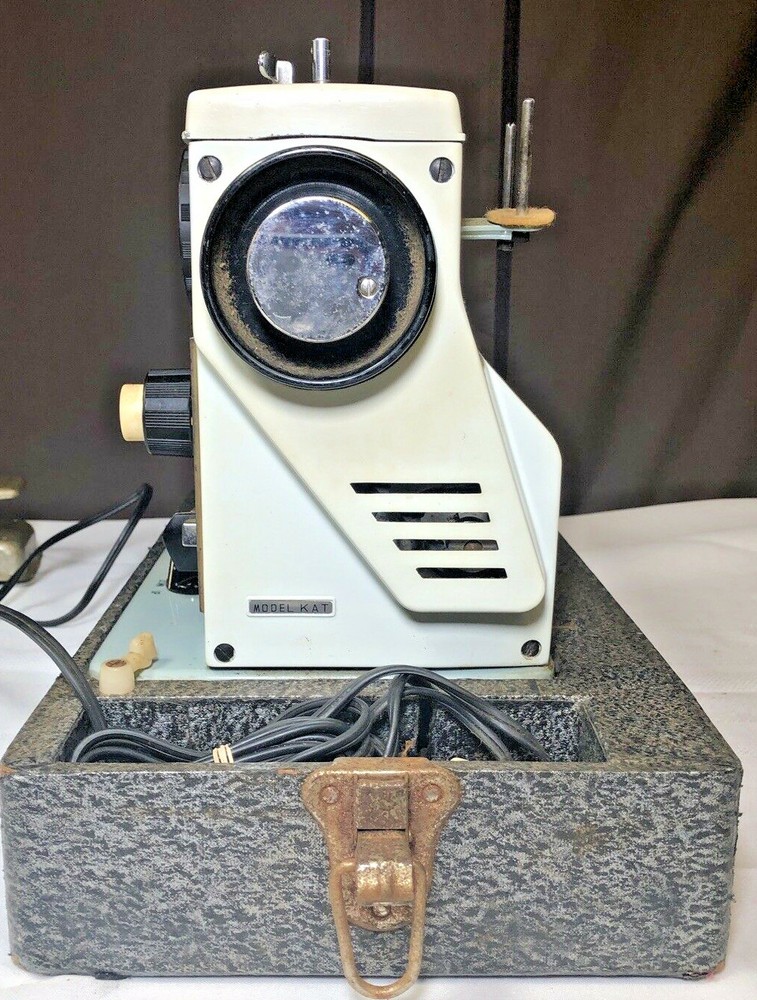 Universal Model KAT Sewing Machine
