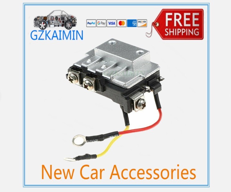 Ignition control module 89620-10120 Suitable for Toyota Corolla Tercel Spectrum