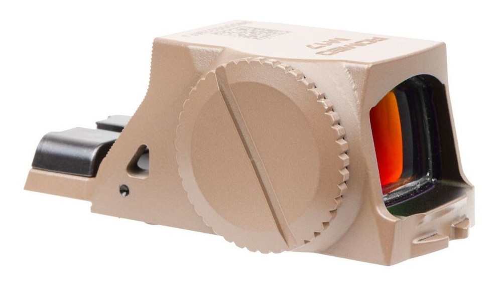SIG SAUER ROMEO-M17 MIL-SPEC Reflex Sight Pistol Red Dot