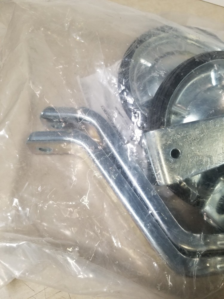 Wald 742-G Training Wheel Assembly