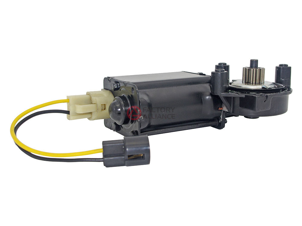 Window Motor for 69-75 Electra Riviera Skylark DeVille Eldorado Caprice Corvette