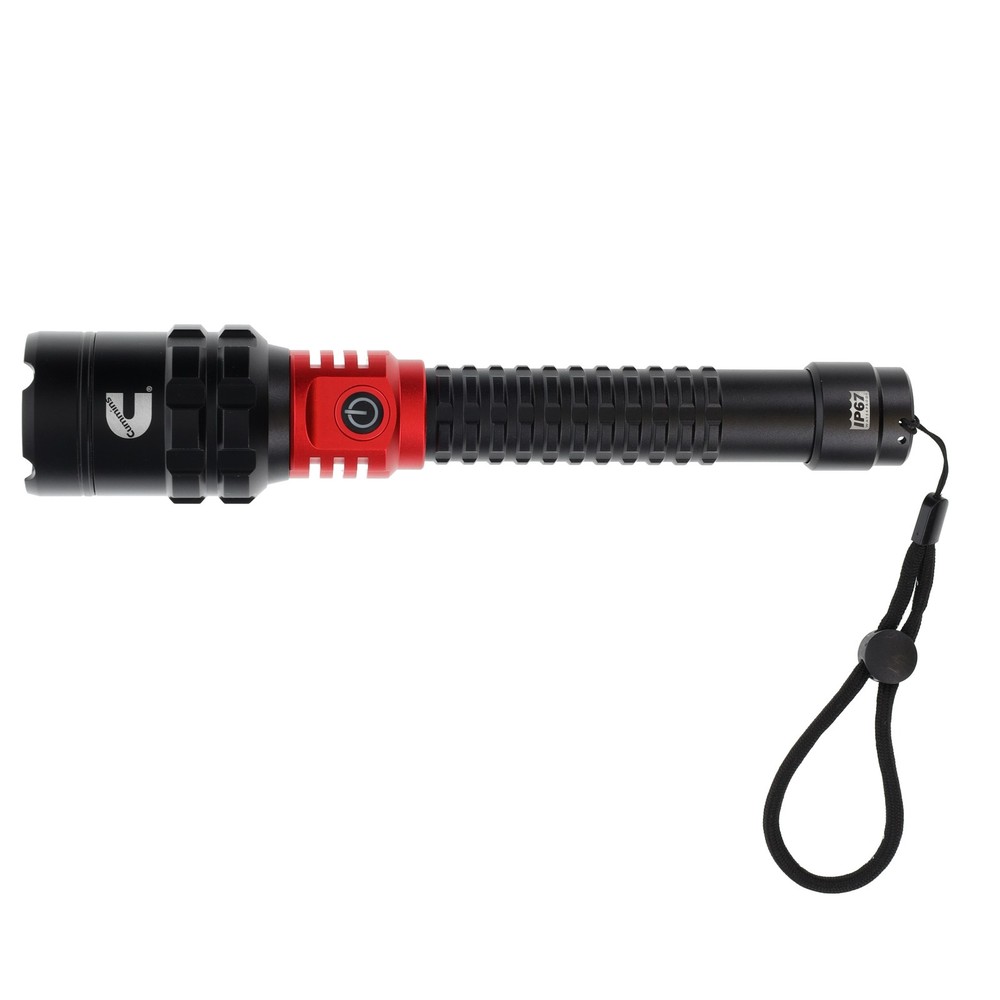 Cummins CMN35359 Pro Series 5000 Lumen LED Flashlight