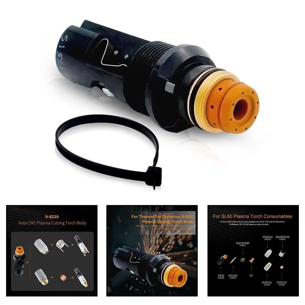 Maximize Efficiency with the NINE EIGHT TWO TWO A Must Have for Plasmas