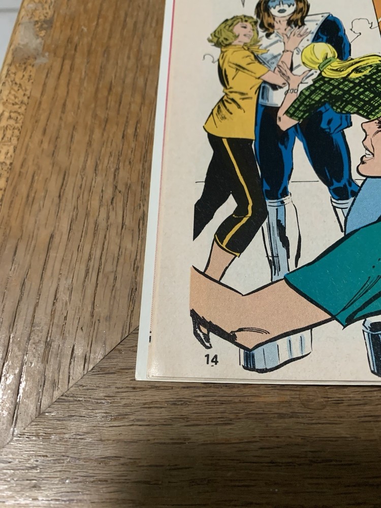 KISS Marvel Super Special # 5 Comic Book. 1978