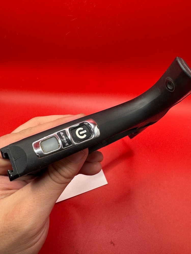 Planet Eclipse ETEK 1 Frame