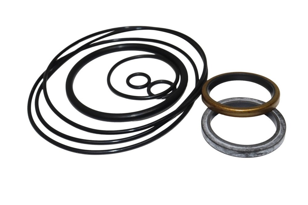 Aztec Replacement for Seal Kit for Caterpillar 978607 - Steer Orbitrol / Stee...