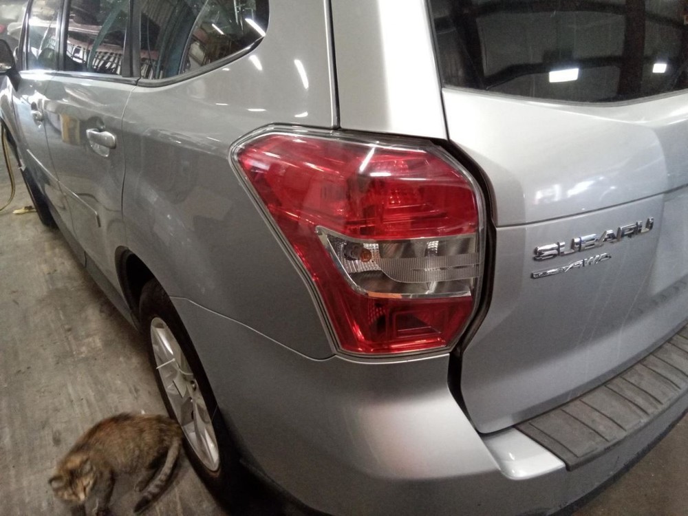 Shifter FORESTER 2014 Transmission Shift 1499893