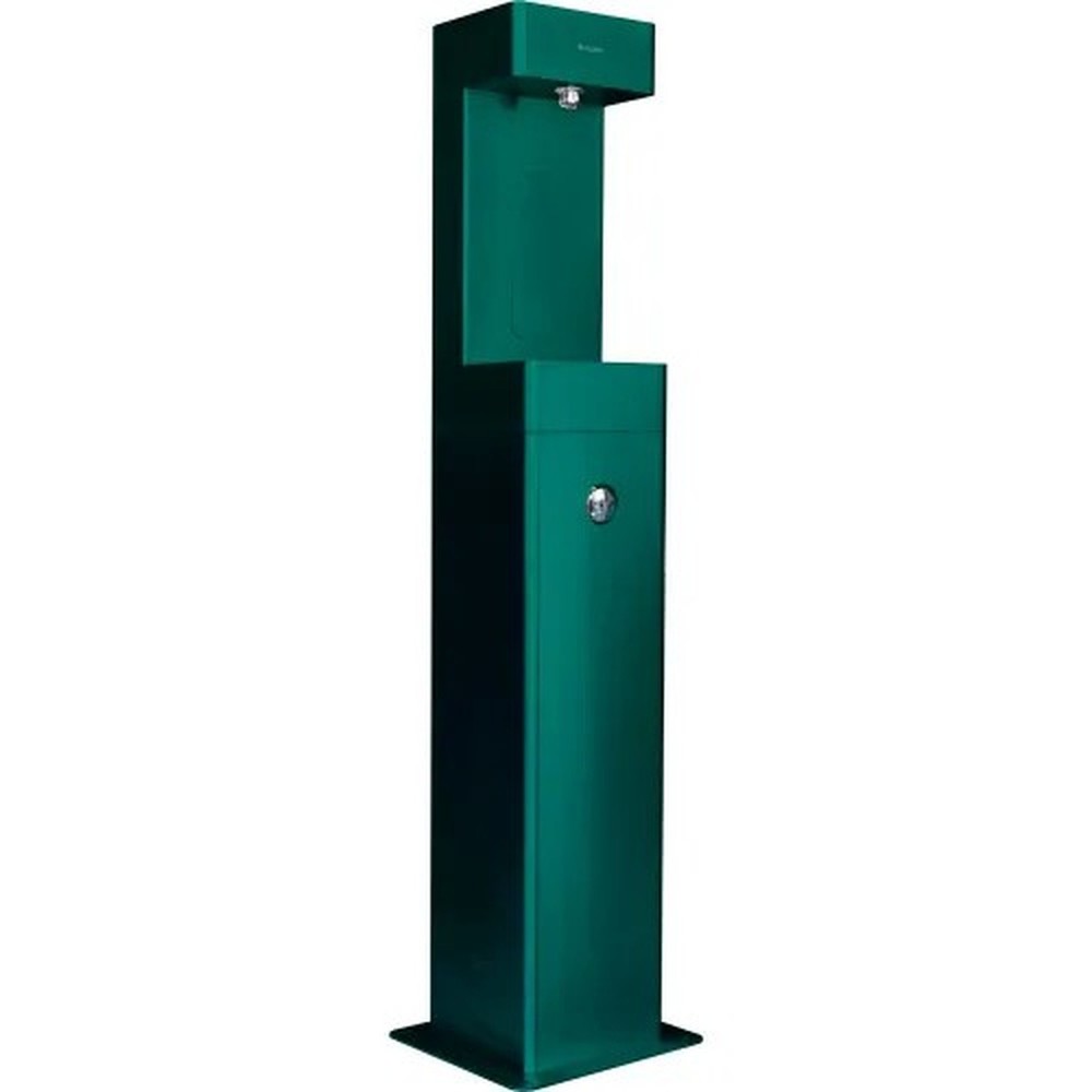 Replacement Hardware for Base & 72" & 96" Steel Bench w/ Back Rest