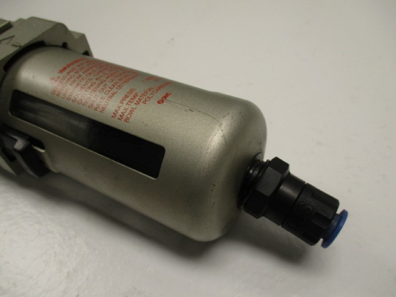 SMC AW40-06DH UNMP