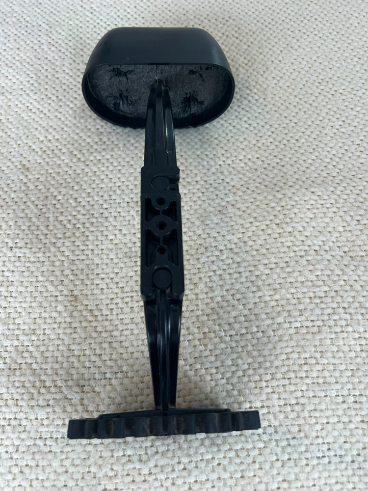 Bear Jennings 7 Arrow Quiver